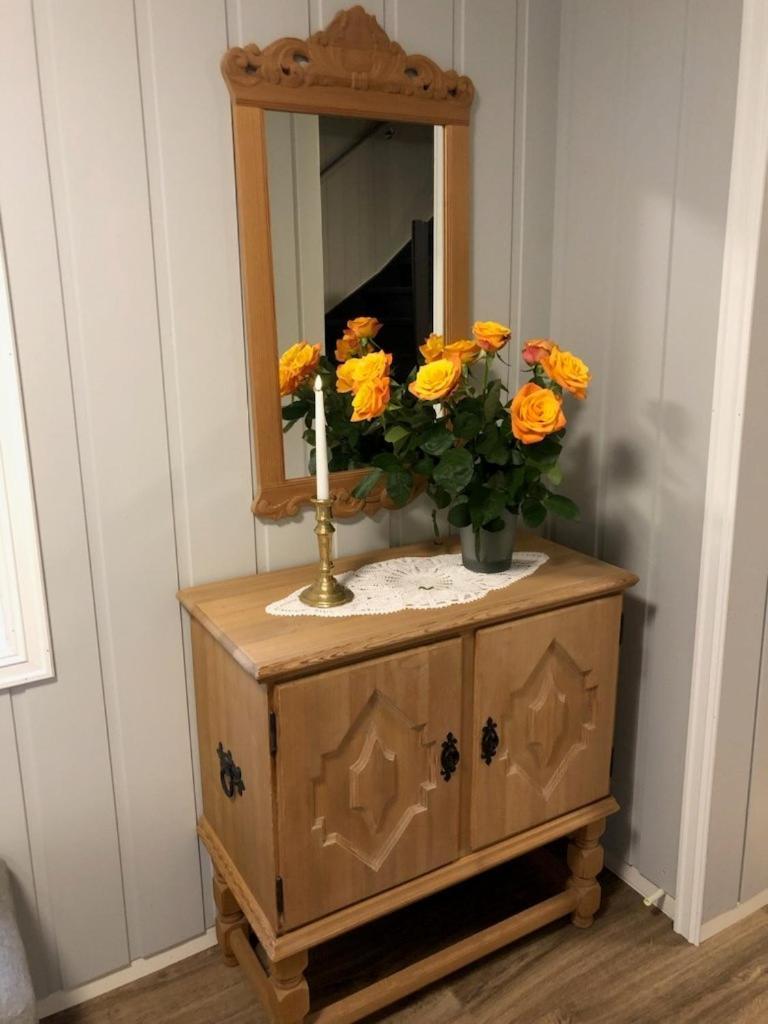 Bed and Breakfast Nordre-Repp Boverdalen Zewnętrze zdjęcie